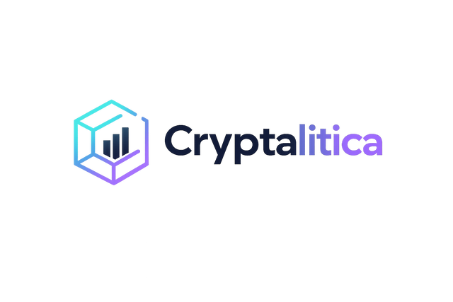 Cryptalitica logo